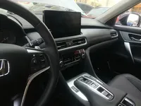 Honda Avancier 2023 (2200 км)