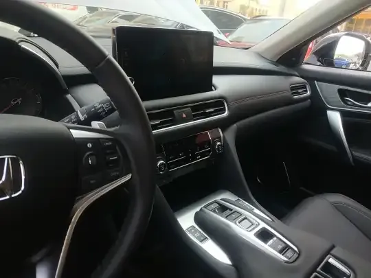 Honda Avancier 2023 (2200 км)