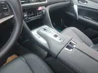 Honda Avancier 2023 (2200 км)
