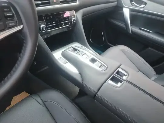 Honda Avancier 2023 (2200 км)