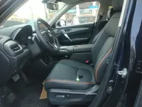 Honda Avancier 2023 (2200 км)