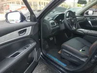 Honda Avancier 2023 (2200 км)
