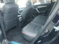 Honda Avancier 2023 (2200 км)