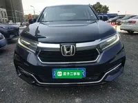 Honda Avancier 2023 (2200 км)