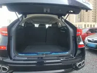 Honda Avancier 2023 (2200 км)