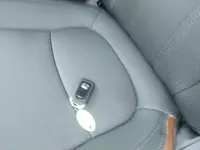 Honda Avancier 2023 (2200 км)
