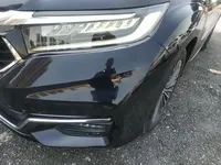 Honda Avancier 2023 (2200 км)