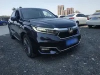 Honda Avancier 2023 (2200 км)