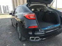Honda Avancier 2023 (2200 км)