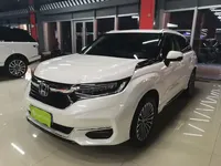 Honda Avancier 2023 (6500 км)
