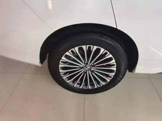 Honda Avancier 2023 (6500 км)