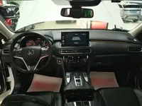 Honda Avancier 2023 (6500 км)