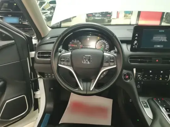 Honda Avancier 2023 (6500 км)