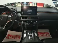 Honda Avancier 2023 (6500 км)