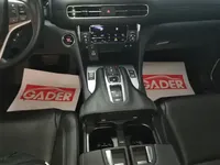 Honda Avancier 2023 (6500 км)