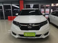 Honda Avancier 2023 (6500 км)