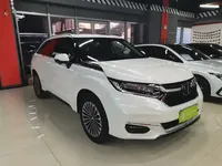 Honda Avancier 2023 (6500 км)