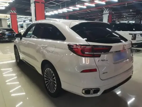 Honda Avancier 2023 (6500 км)