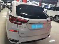 Honda Avancier 2023 (6500 км)
