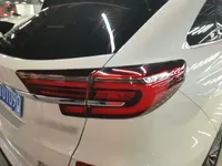 Honda Avancier 2023 (6500 км)