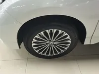 Honda Avancier 2023 (6500 км)