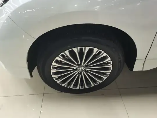 Honda Avancier 2023 (6500 км)