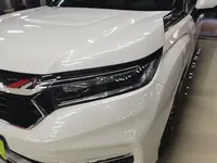 Honda Avancier 2023 (6500 км)