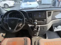 Foton Toano 2023 (19400 км)
