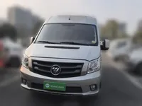 Foton Toano 2023 (19400 км)