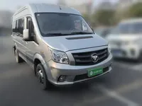 Foton Toano 2023 (19400 км)