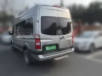 Foton Toano 2023 (19400 км)