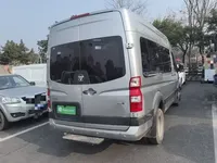 Foton Toano 2023 (19400 км)