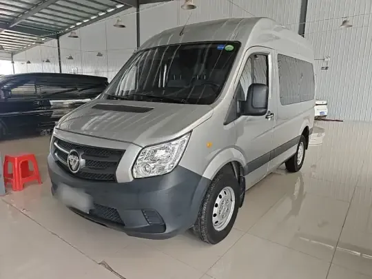 Foton Toano 2023 (54000 км)