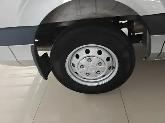 Foton Toano 2023 (54000 км)