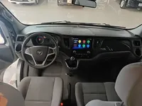 Foton Toano 2023 (54000 км)