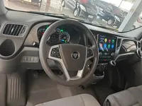 Foton Toano 2023 (54000 км)