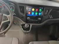 Foton Toano 2023 (54000 км)