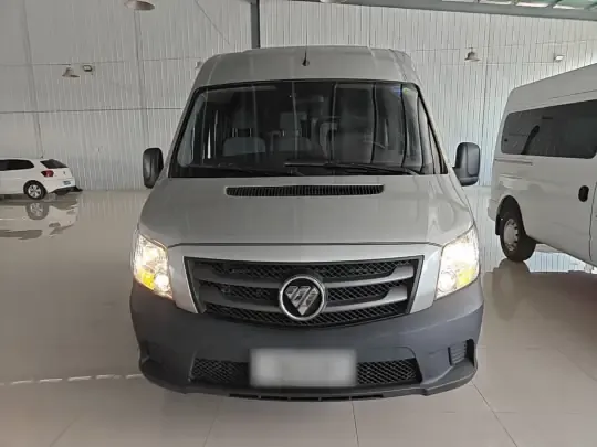 Foton Toano 2023 (54000 км)