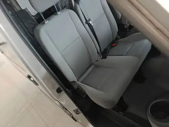 Foton Toano 2023 (54000 км)