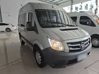 Foton Toano 2023 (54000 км)