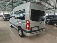 Foton Toano 2023 (54000 км)