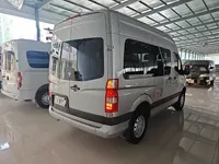 Foton Toano 2023 (54000 км)