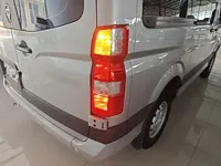 Foton Toano 2023 (54000 км)