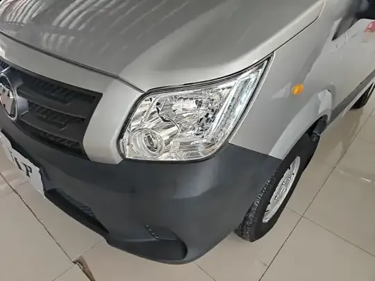 Foton Toano 2023 (54000 км)