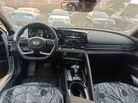 Hyundai Elantra 2023 (100 км)
