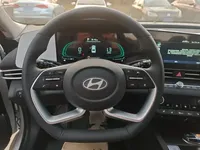 Hyundai Elantra 2023 (100 км)