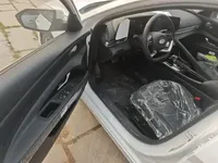 Hyundai Elantra 2023 (100 км)