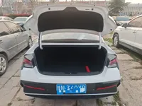 Hyundai Elantra 2023 (100 км)