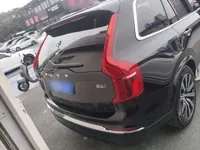 Volvo XC90 2024 (39900 км)