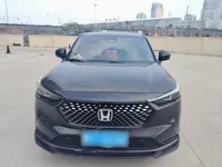 Honda XR-V 2024 (15100 км)